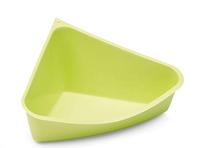 SAVIC RATTENKOOI ZENO 3 KNOCK DOWN EMPIRE ANTRACIET 100X50X118 CM - thumbnail