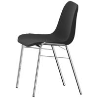NOWY STYL Bezoekersstoel Beta Antraciet 800015491 1 stuk(s) - thumbnail