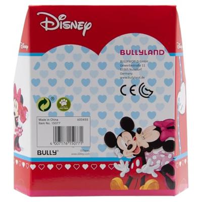 Bullyland Disney mickey valentijn dp (15077)
