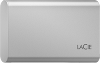 LaCie Portable SSD v2 1TB USB-C - thumbnail