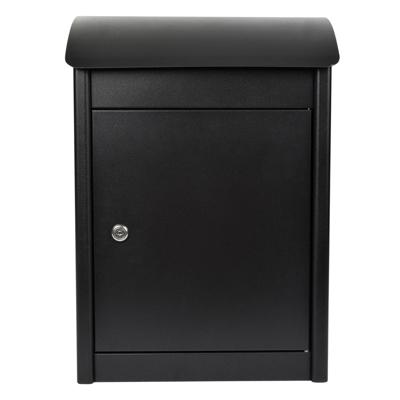 Pakketbrievenbus malmo postpakketten