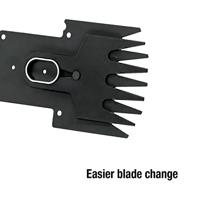 GARDENA 02346-20 Grasschaar reservemes - thumbnail