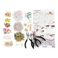 Creativ Company Starter hobbyset sieraden, 1 doos - thumbnail