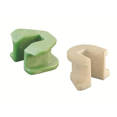 RMS Sliding support set set of 4 pieces