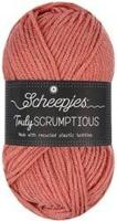 Scheepjes Truly Scrumptious - 308 Grapefr. Curd Tart - Haakgaren / Breigaren - thumbnail