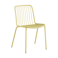 EMU Alisea tuinstoel Vanilla Yellow - thumbnail