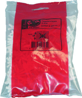 Melkmeisje Tegelkruisjes, 2,0mm (zakje á 250 st.) - MM955004 Melkmeisje Tegelkruisjes, 2,0mm (zakje á 250 st.) - MM955004