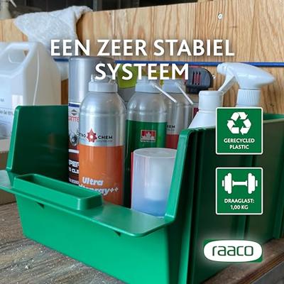 Raaco Etiketten v. bakje 4-280 5-460 - 111362 111362 Raaco Etiketten v. bakje 4-280 5-460 - 111362 111362