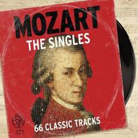 Mozart: The Singles - 66 Classic Tracks - CD (0028948310104) - thumbnail