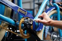 HAZET dopsleutel set "880/17" socket wrench set 3/8" - thumbnail