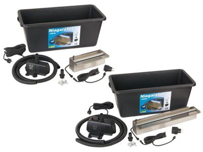 Niagara 30 LED waterval set Niagara 30 LED waterval set
