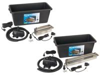 Niagara 30 LED waterval set - thumbnail