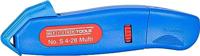 WEICON TOOLS 10030001 S 4-28 Multi Draadstripmes Geschikt voor: Ronde kabel 4 tot 28 mm 0.5 tot 6 mm² - thumbnail