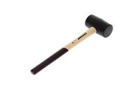 Gedore 226 E-1 8825690 Rubberen hamer 370 g 320 mm 1 stuk(s) - thumbnail