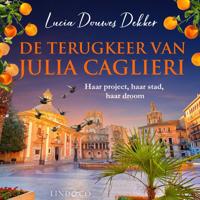 De terugkeer van Julia Caglieri - thumbnail