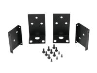 Relacart R-M2 Rackbehuizing - thumbnail