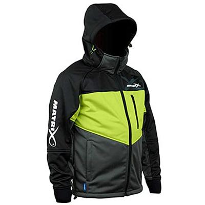 Fox Matrix Wind Blocker Fleece XXX-Large
