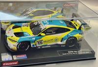 Carrera 20023995 DIGITAL 124 Auto - thumbnail