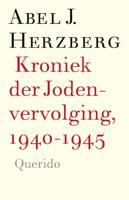 Kroniek der Jodenvervolging, 1940-1945 - thumbnail