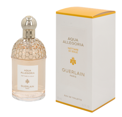 Guerlain Aqua Allegoria Nettare Di Sole Eau de toilette Spray 125 ml Dames