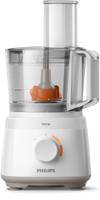 Philips Home HR7310/00 Daily Foodprocessor 700 W Wit - thumbnail