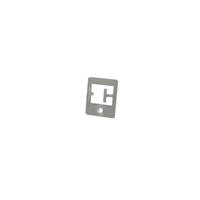 Thomdeck verbindingsclip - thumbnail