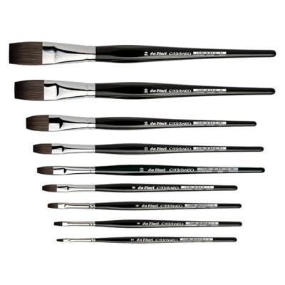 DaVinci Aquarel Penseel S.5898