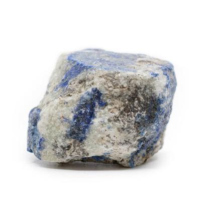 Ruwe Lapis Lazuli Edelsteen 40 - 60 mm Ruwe Lapis Lazuli Edelsteen 40 - 60 mm