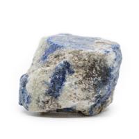 Ruwe Lapis Lazuli Edelsteen 40 - 60 mm - thumbnail