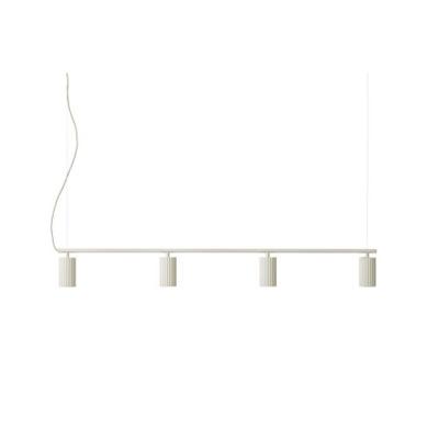 Pholc Donna Line 120 Hanglamp - Beige Pholc Donna Line 120 Hanglamp - Beige
