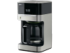 Braun KF7120BK PurAroma Koffiezetapparaat Zwart/RVS Braun KF7120BK PurAroma Koffiezetapparaat Zwart/RVS