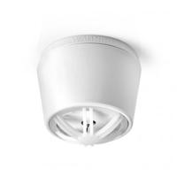 Nedis DTCTHL20WT Hittemelder Compact Design Levensduur 10 Jaar - thumbnail