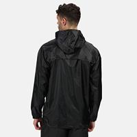Ragetta RG408N Pro Stormbreak Jacket - Black - 3XL - thumbnail