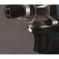 Makita DTD156RTJ Accu slagschroevendraaier 155Nm 18V 5.0Ah in Mbox - thumbnail