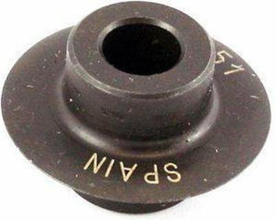 Rothenberger Reserve-snijwiel | snijwiel-d. 31,5 mm snijdiepte 6 mm | hooggelegeerd, geharde staal | 3 stuks in blister - 070051D - 070051D Rothenberger Reserve-snijwiel | snijwiel-d. 31,5 mm snijdiepte 6 mm | hooggelegeerd, geharde staal | 3 stuks in blister - 070051D - 070051D