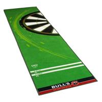 Bull's 67809 Carpet Mat 120 Green - thumbnail