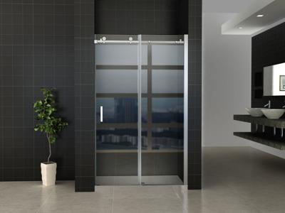 Wiesbaden Nisdeur schuifdeur 120x200 cm 8 mm NANO coating Wiesbaden Nisdeur schuifdeur 120x200 cm 8 mm NANO coating