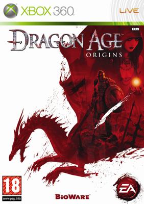 Dragon Age Origins Dragon Age Origins