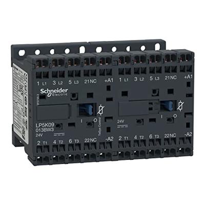 Schneider Electric LP5K09013BW3 Omkeerbeveiligingscombinatie 1 stuk(s)