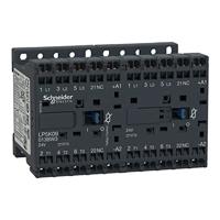 Schneider Electric LP5K09013BW3 Omkeerbeveiligingscombinatie 1 stuk(s) - thumbnail
