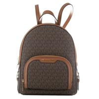 Michael Kors 35S2G8TB2B-BROWN Handtas Dames 30X24X11CM - thumbnail