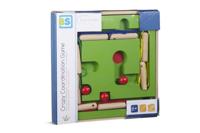 BS Toys houten balansspel ballen - thumbnail