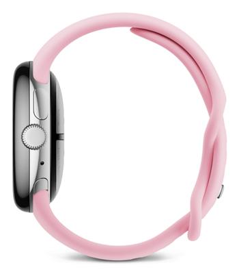 Smartwatch Google Pixel Watch 3 Roze 1,2" 41 mm - thumbnail