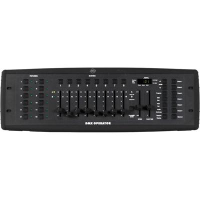 ADJ Operator 1 DMX controller