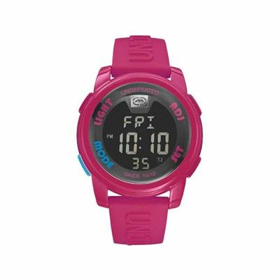 Horloge Uniseks Marc Ecko E07503G8 (Ø 50 mm) Horloge Uniseks Marc Ecko E07503G8 (Ø 50 mm)