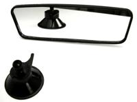 Cartec Universele Bewakingsspiegel - thumbnail