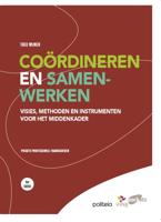 Coördineren en samenwerken - Theo Wijnen - Paperback (9782509018472) - thumbnail