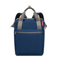 Reisenthel rugzak Travelling Allrounder R donkerblauw - thumbnail