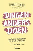 Dingen anders doen - Lianne Keemink - ebook - thumbnail