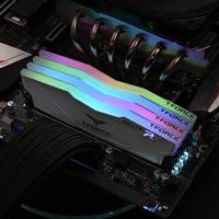 RAM geheugen Team Group TF4D416G3200HC16F01 - thumbnail